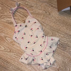 Janie and Jack swimsuit 18-24 months baby